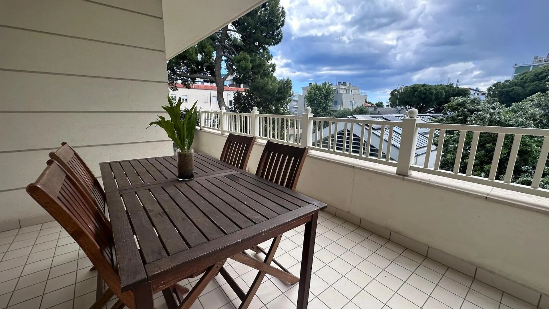 Residence Lungomare - Charming Apartments Riccione 4*,  Italy