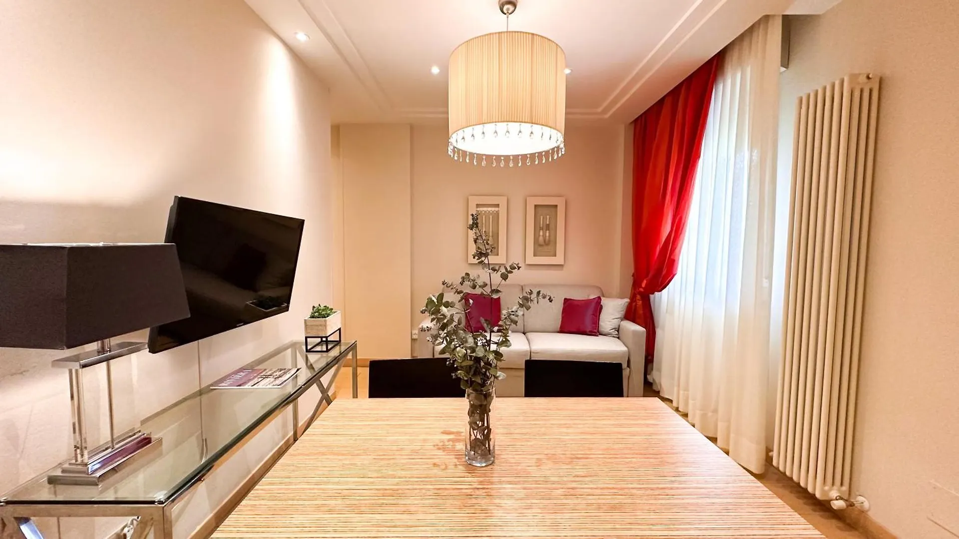 Residence Lungomare - Charming Apartments Riccione Aparthotel
