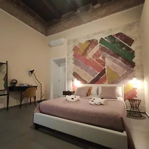 L'arco E Il Vico Napels