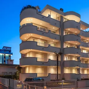 Appartamento Residenza Levante