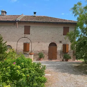 Casa vacanze Casa Rondanina