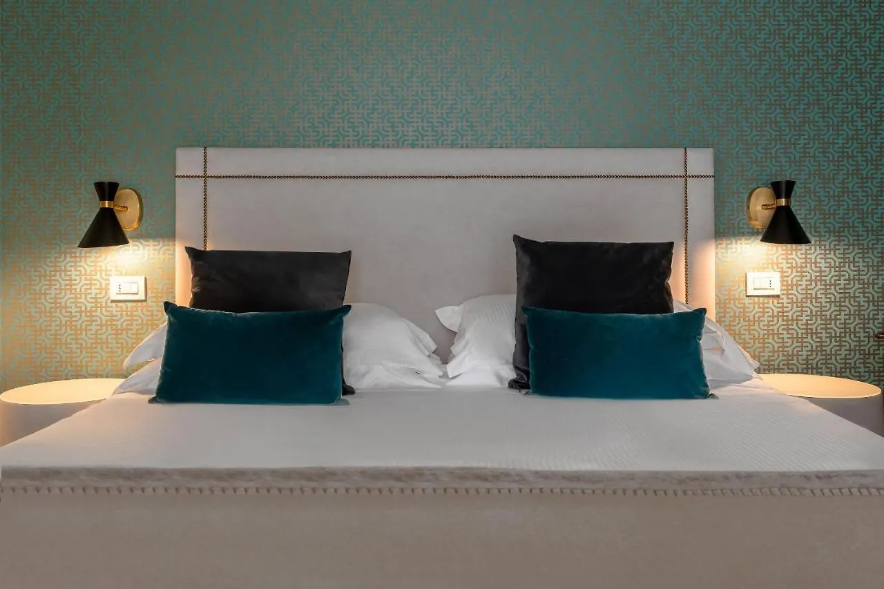 Residence Lungomare Riccione Italia