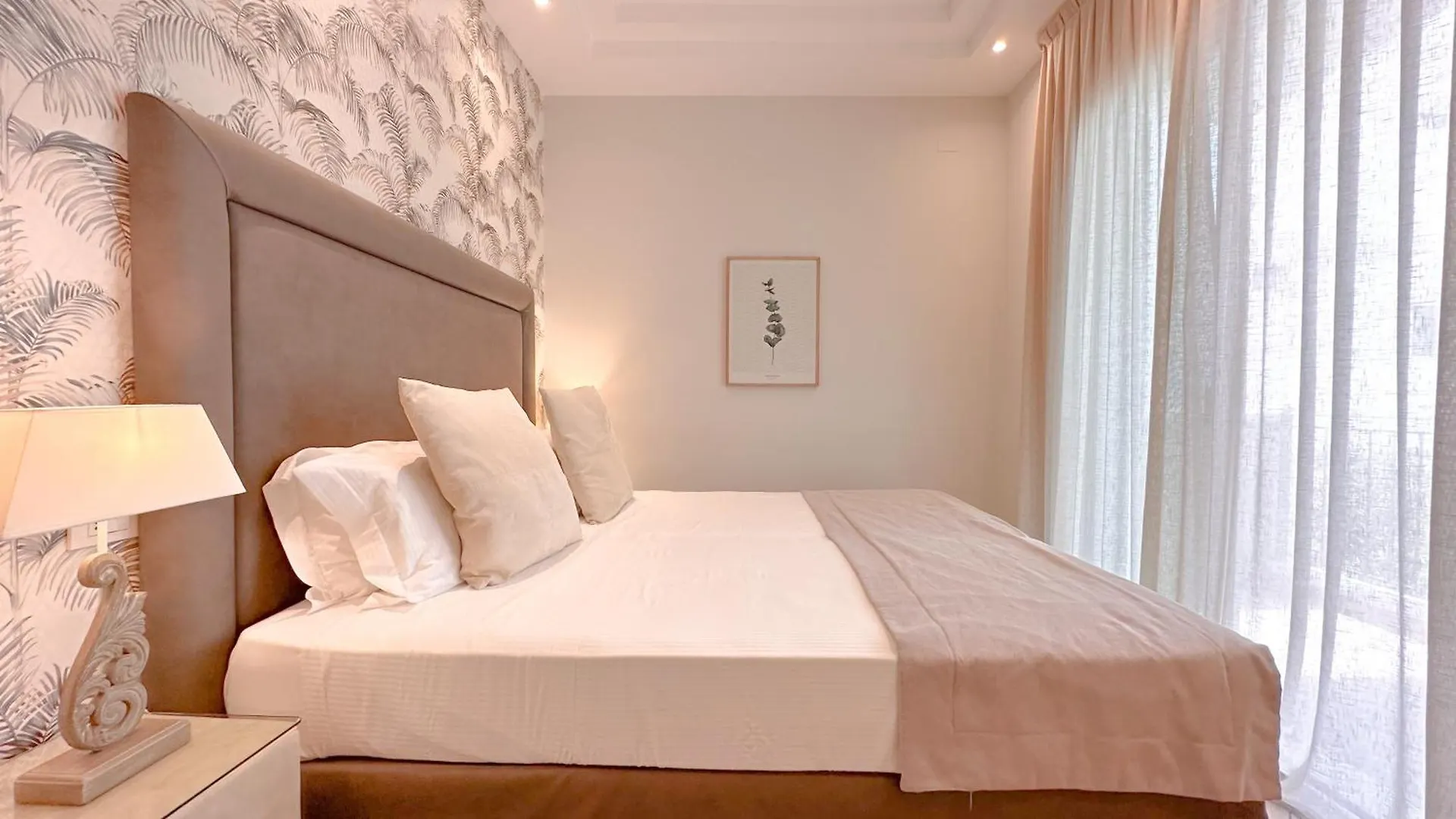 Residence Lungomare Riccione Aparthotel