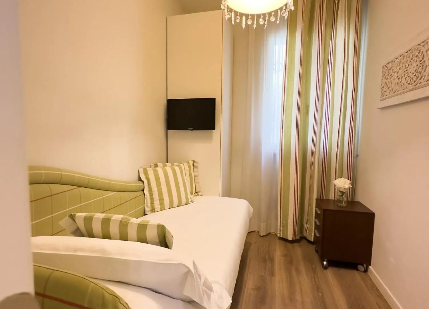 Residence Lungomare Riccione