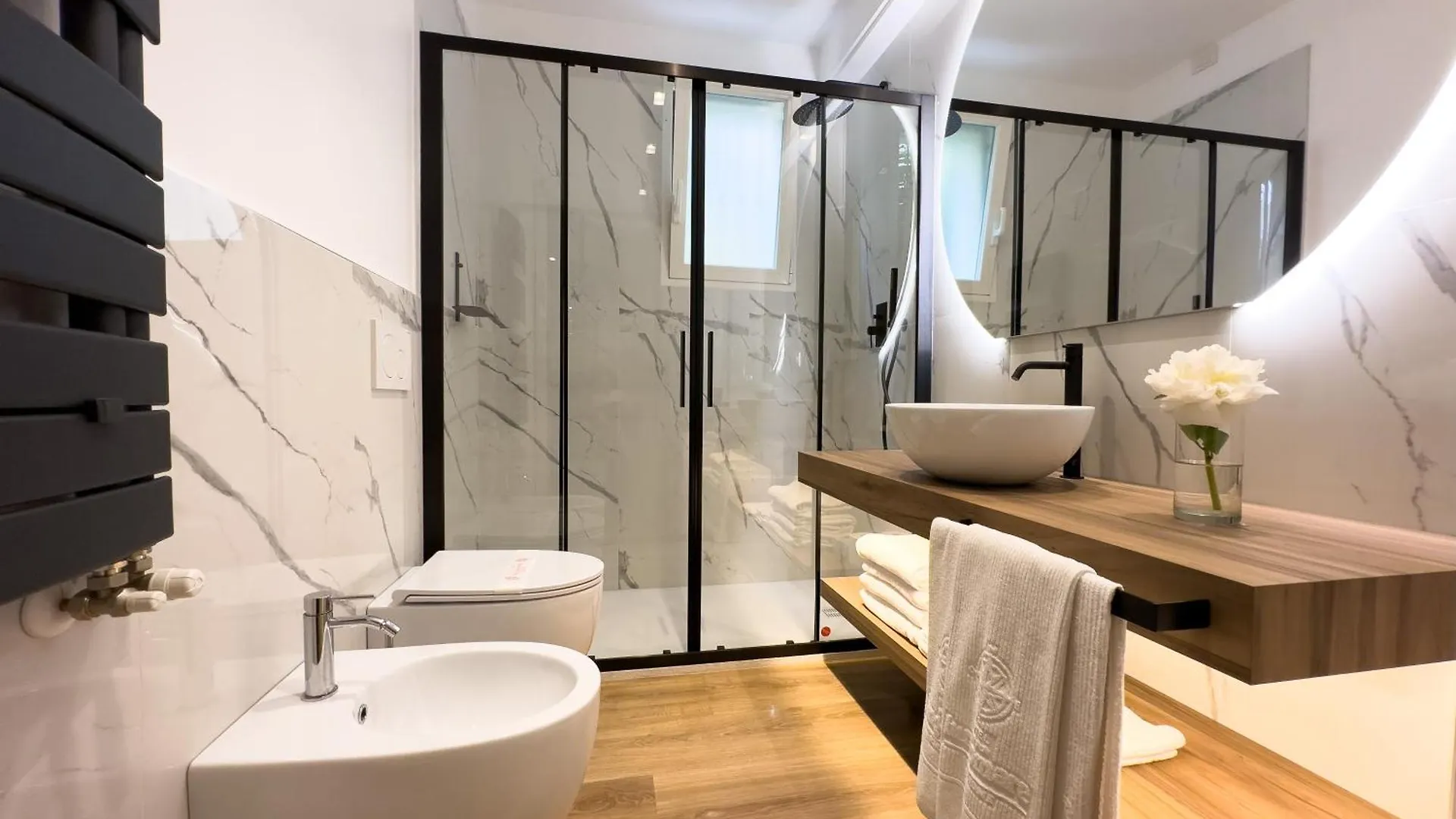 Residence Lungomare Riccione Aparthotel