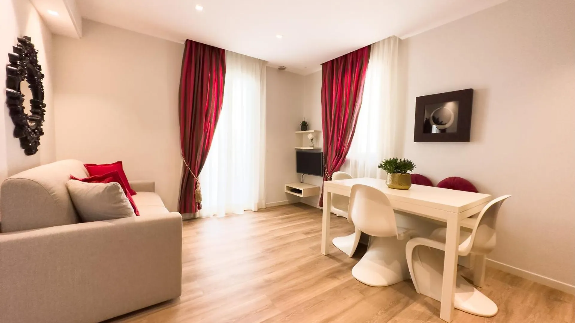 Aparthotel Residence Lungomare Riccione