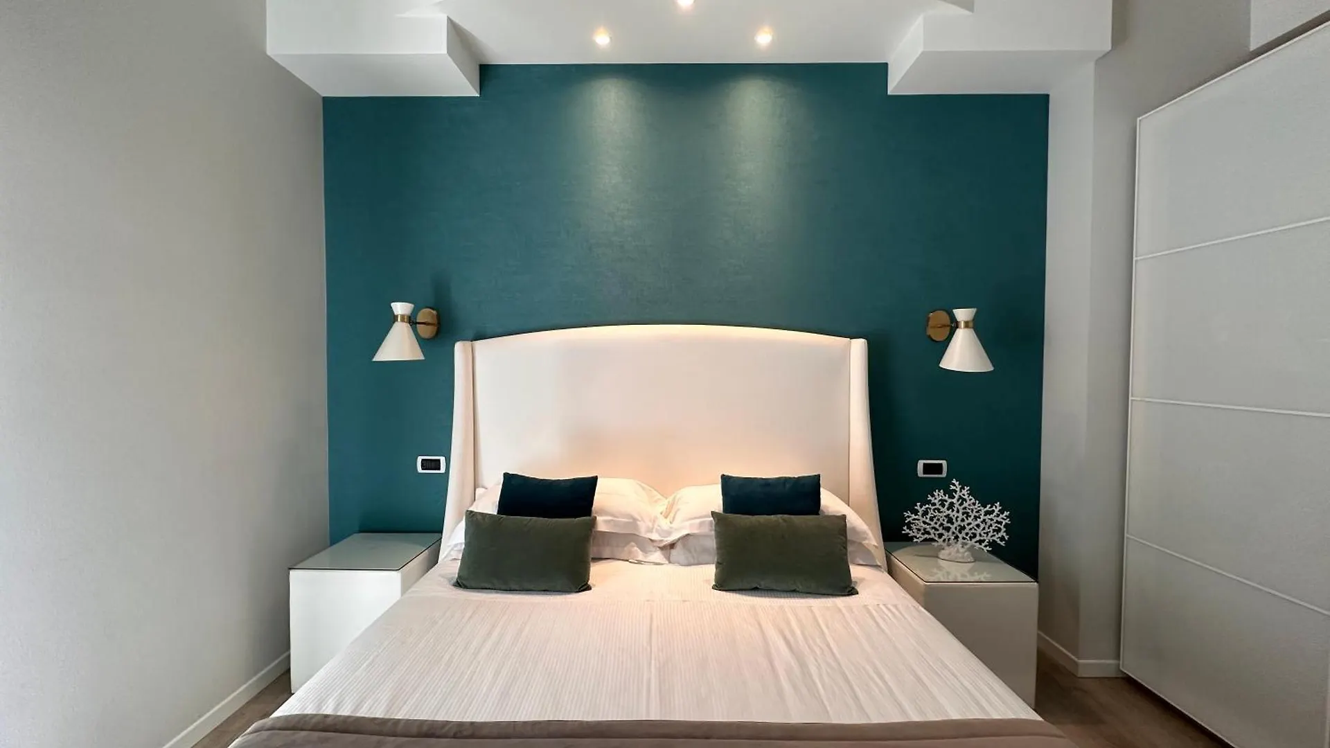 Residence Lungomare Riccione 4*,