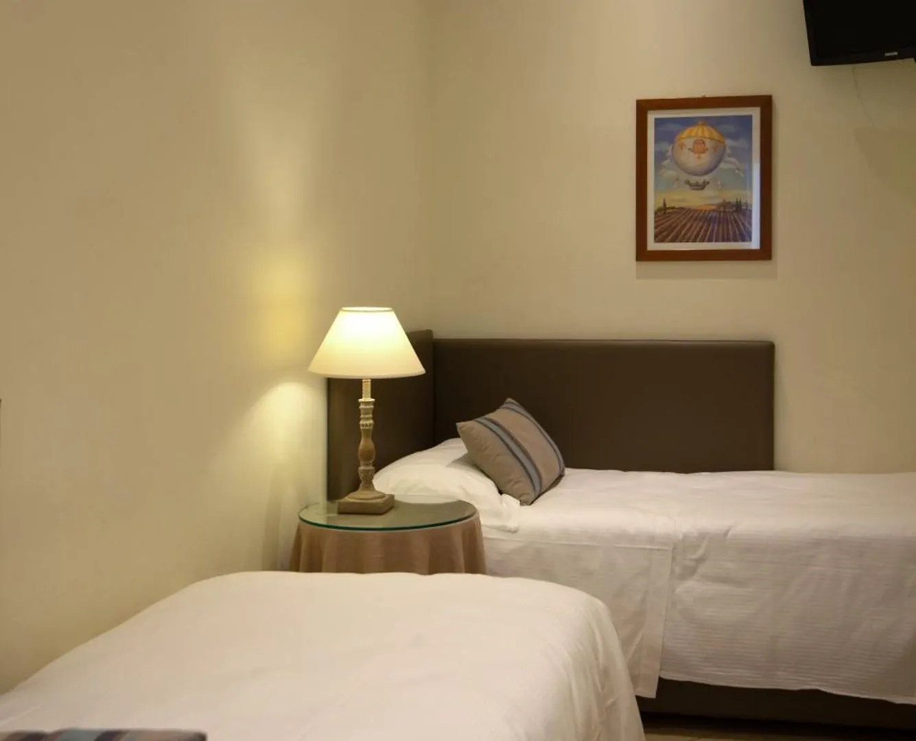 Residence Lungomare Riccione