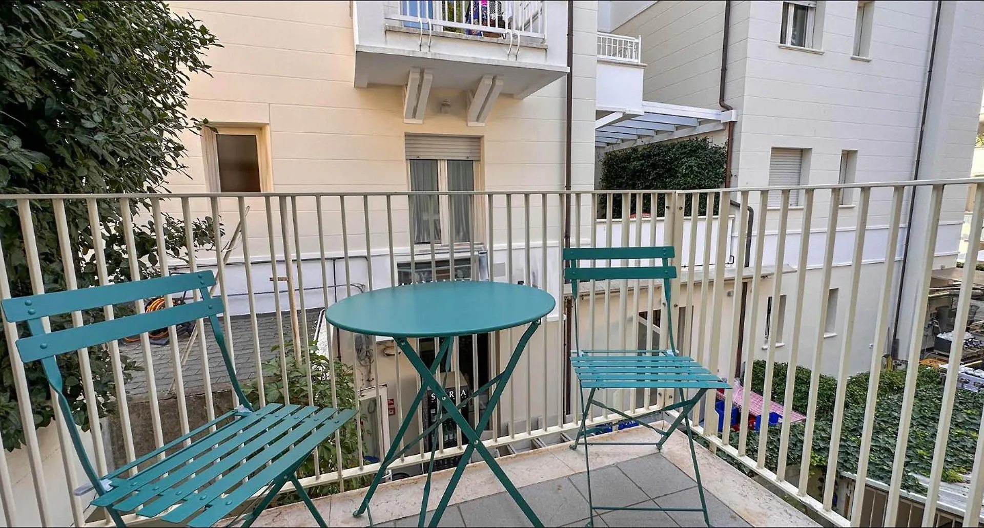 Residence Lungomare Riccione