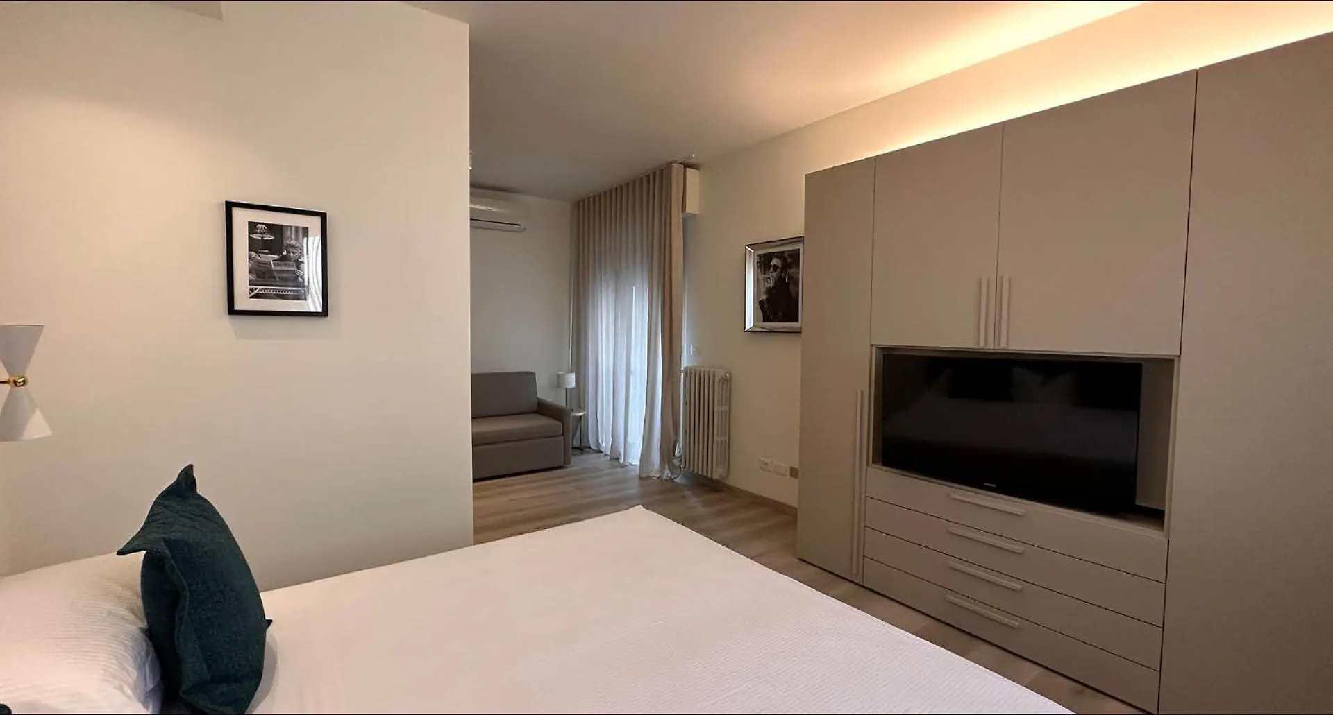 Aparthotel Residence Lungomare Riccione