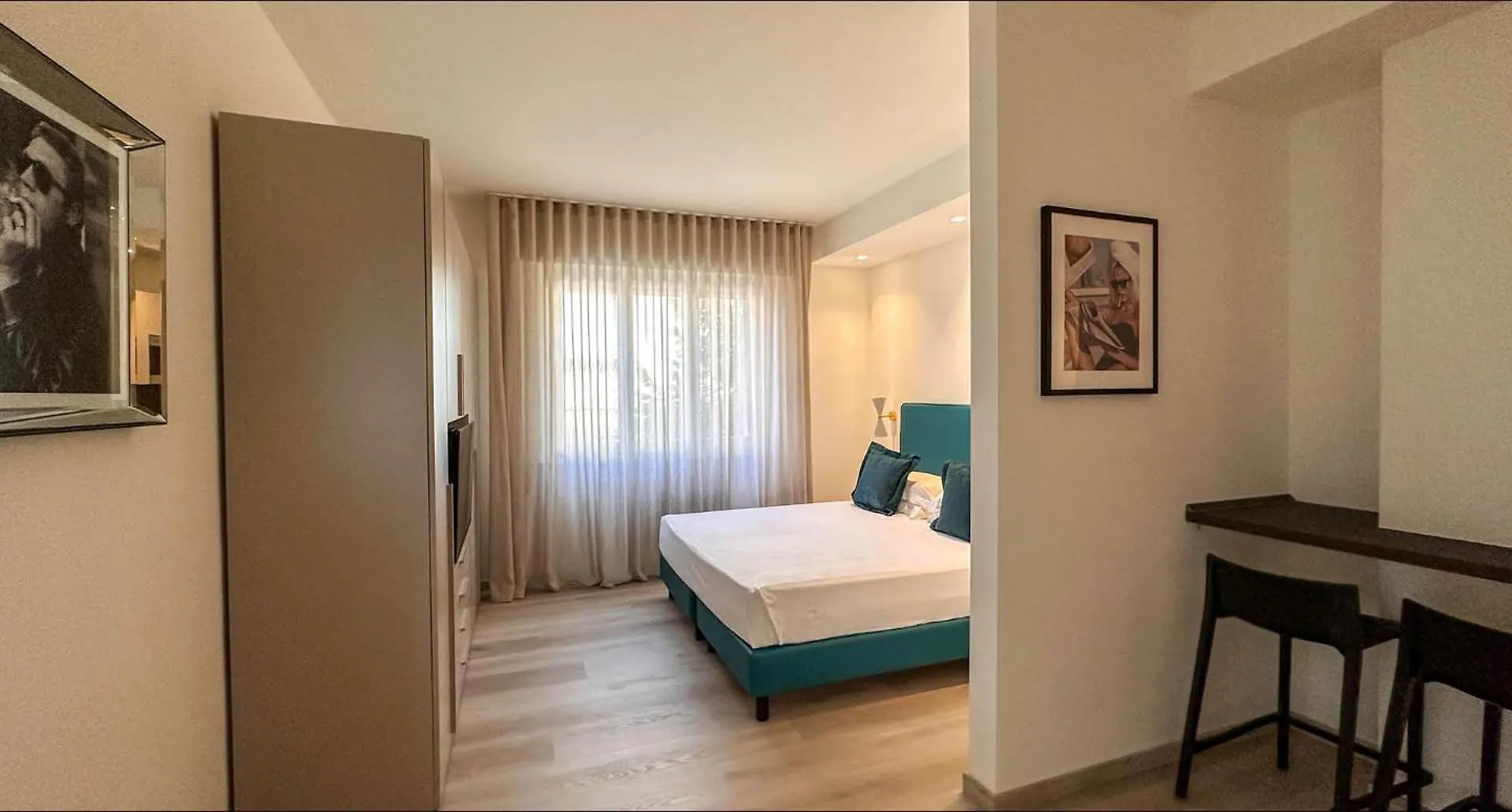 Residence Lungomare Riccione Aparthotel