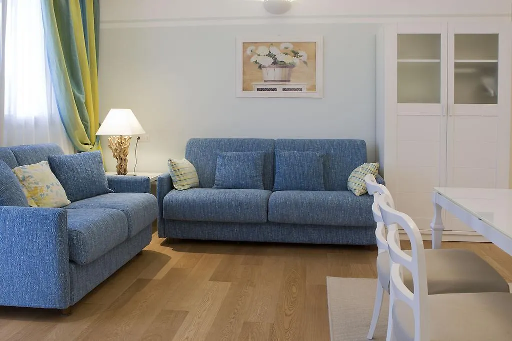 Residence Lungomare Riccione