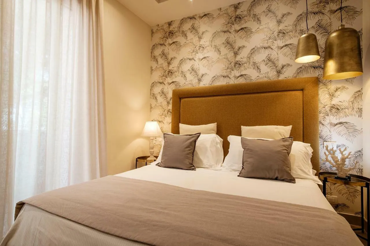 Residence Lungomare Riccione Aparthotel