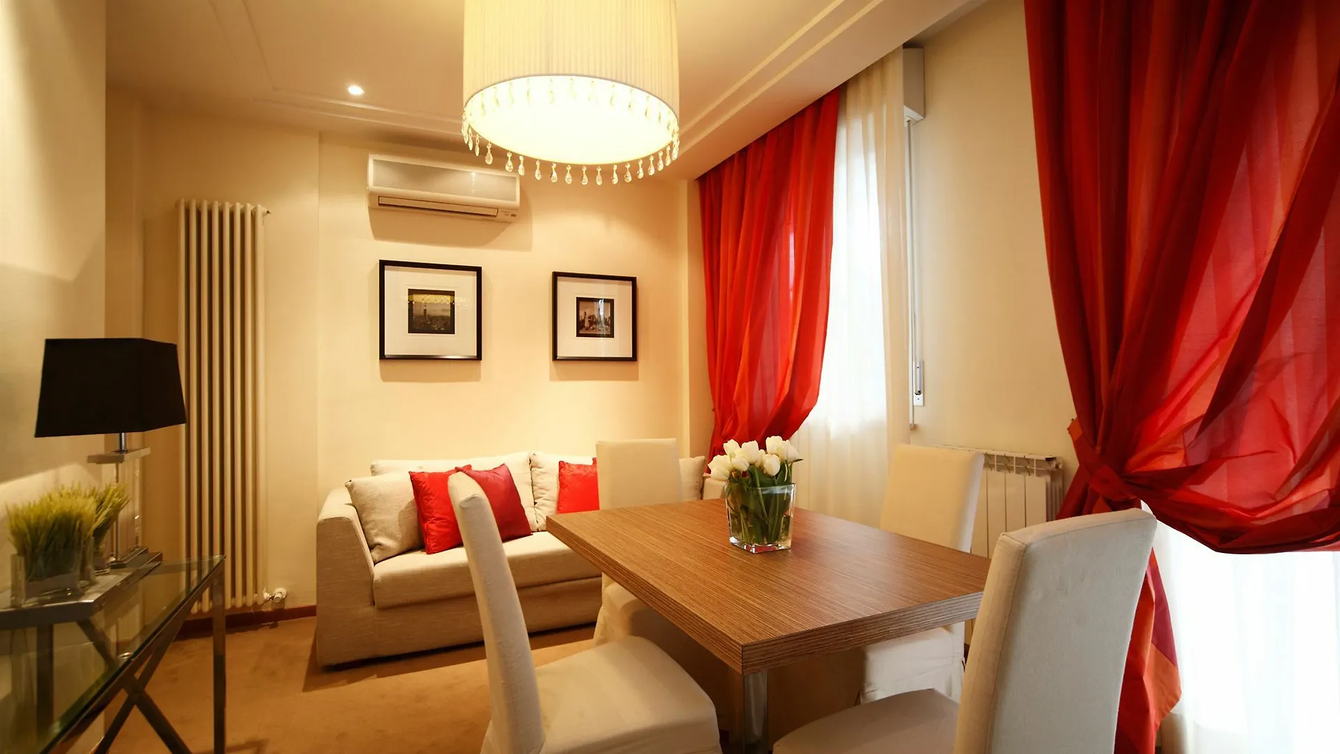 Residence Lungomare Riccione Aparthotel