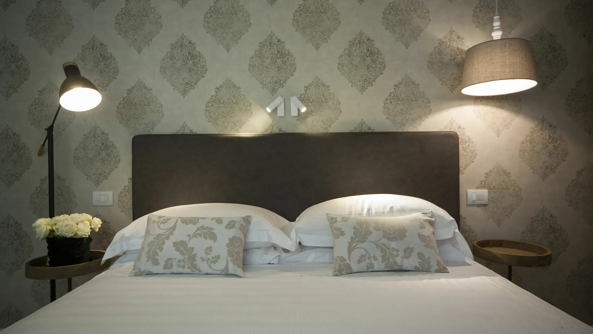 Residence Lungomare - Charming Apartments Riccione Aparthotel